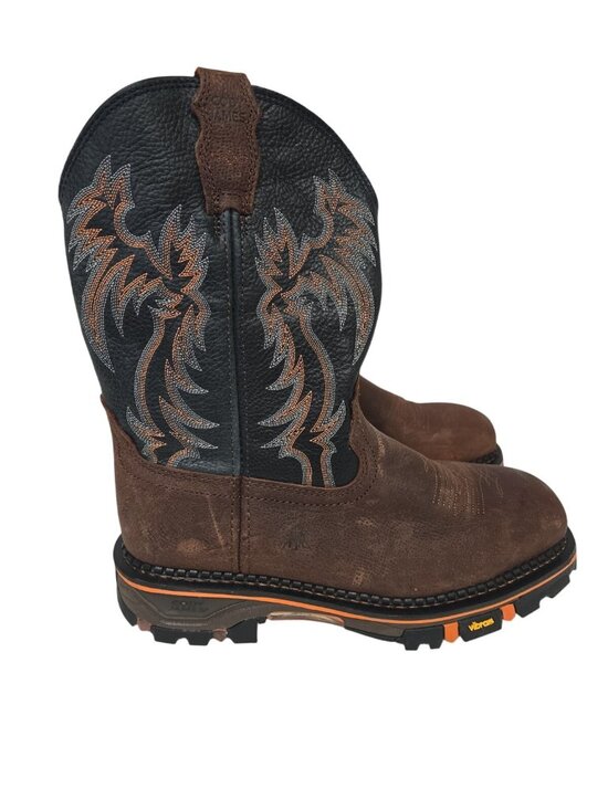 Cody James Men\'s Decimator 11\